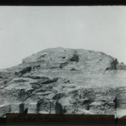 Böhl glass slide 12./129